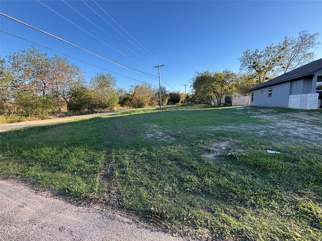 Sunny Side Add - Land