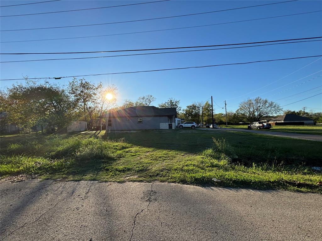 Sunny Side Add - Land