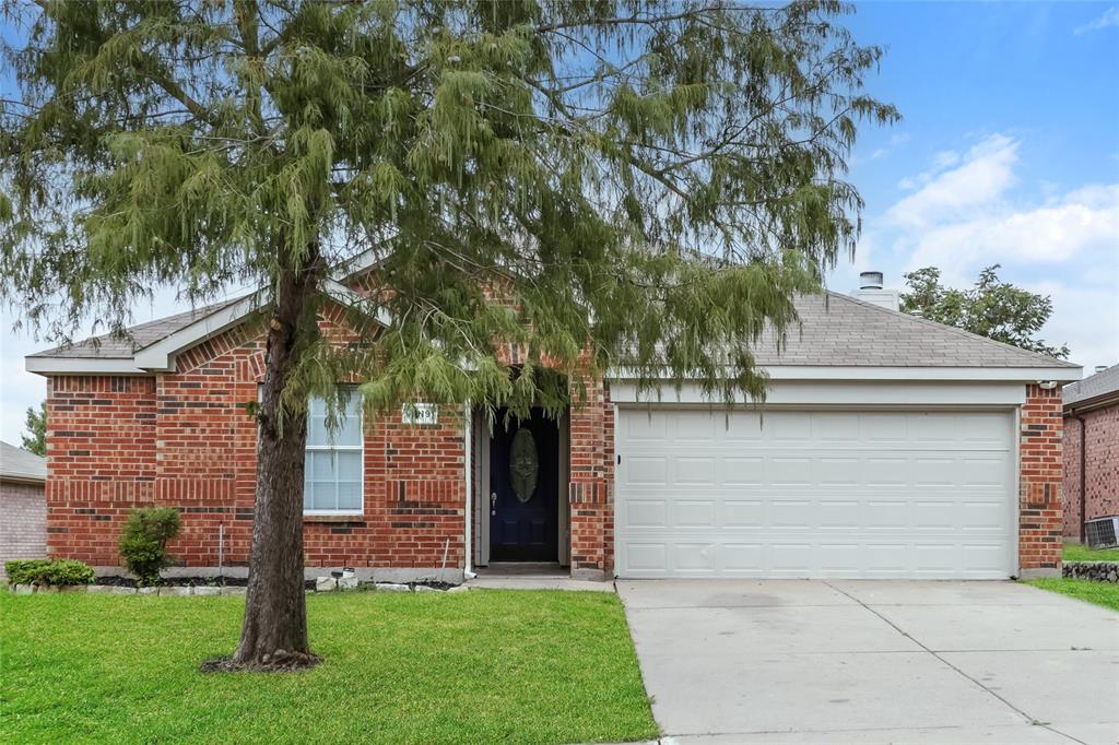 Windmill Farms - Residential Lease