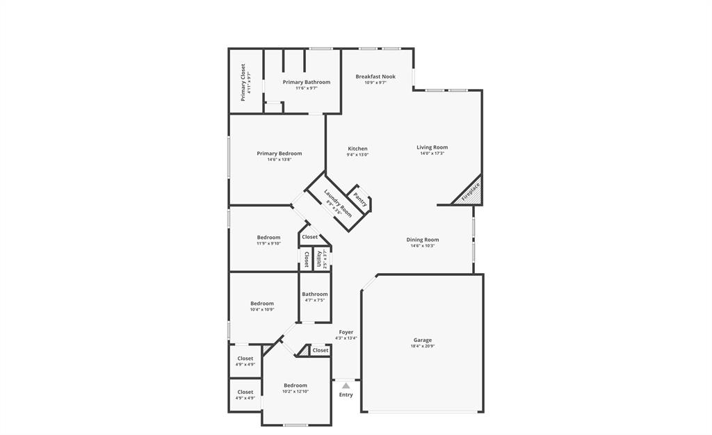 Windmill Farms - Residential Lease
