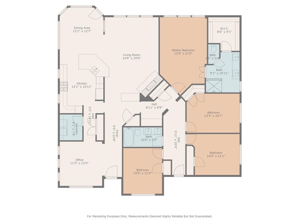 705 Eagle Court