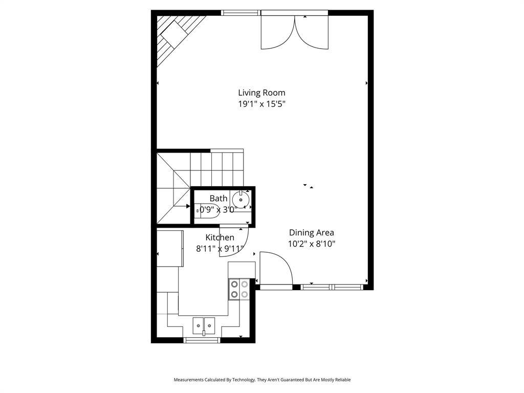 Avondale Oaks Condos - Residential