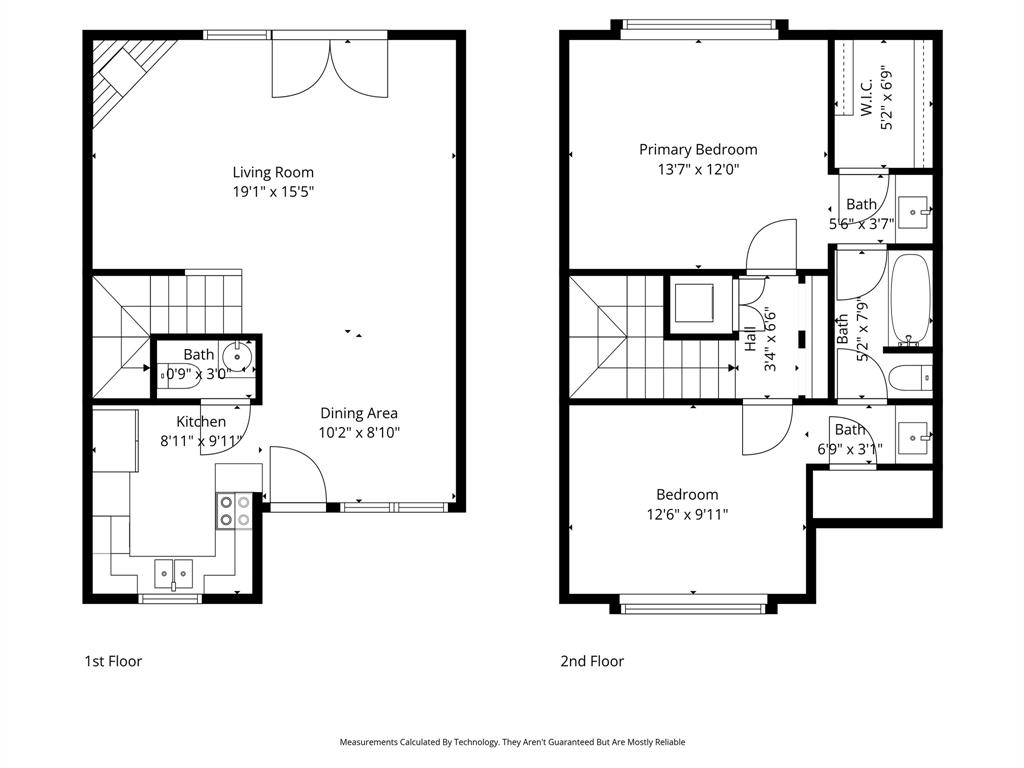 Avondale Oaks Condos - Residential