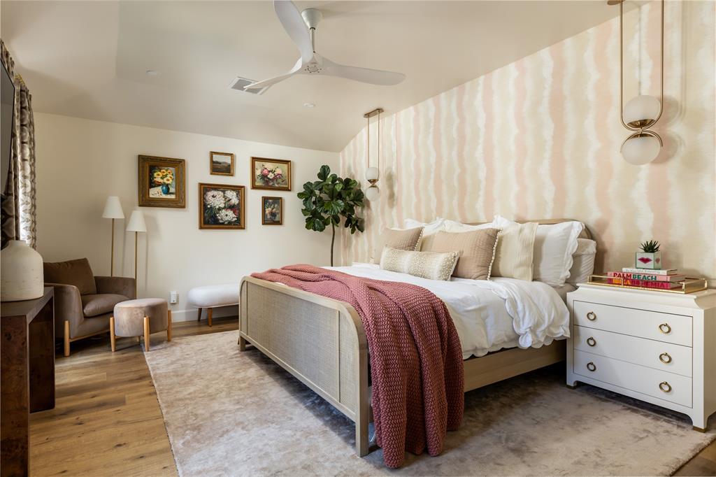 Surrey Square - Residential