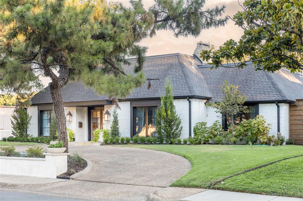 Surrey Square - Residential