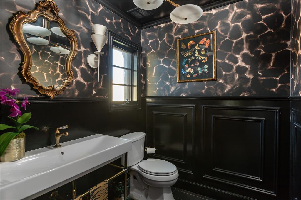 Surrey Square - Residential