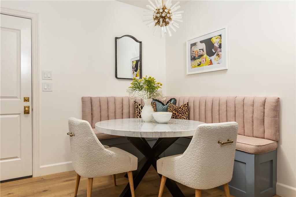 Surrey Square - Residential