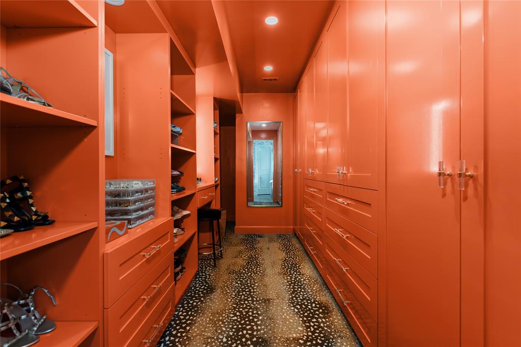 Surrey Square - Residential