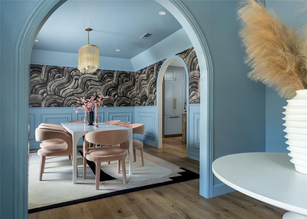 Surrey Square - Residential