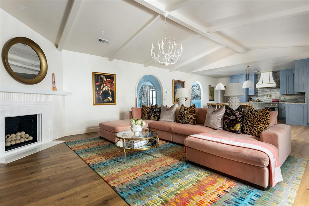 Surrey Square - Residential