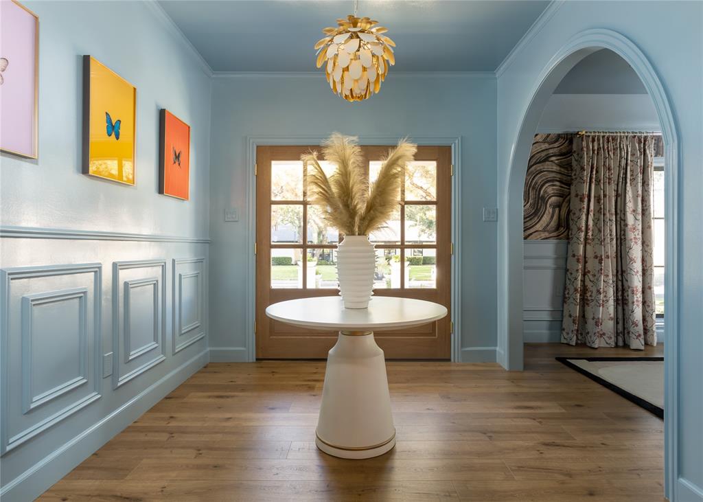 Surrey Square - Residential