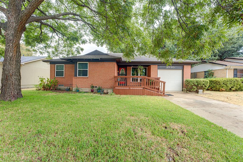 2530 Lakewood Drive
