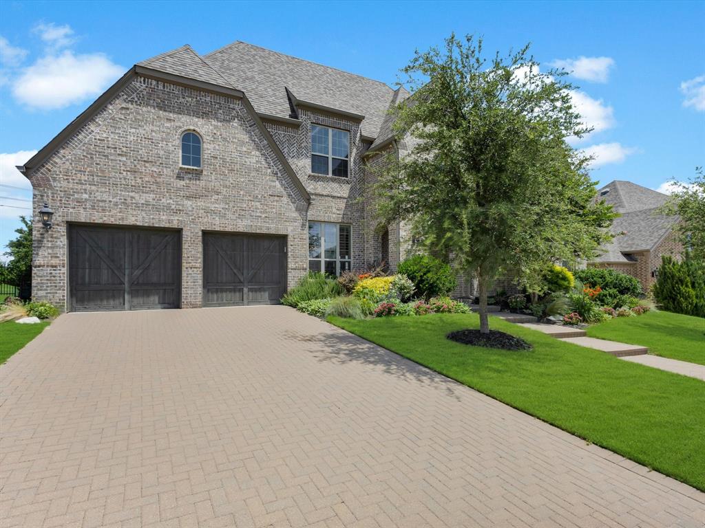 3511 Briarcliff Drive