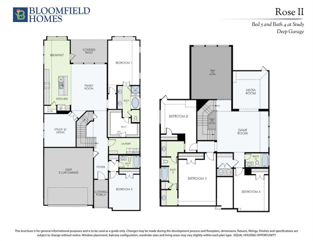 5613 Cypresswood Lane