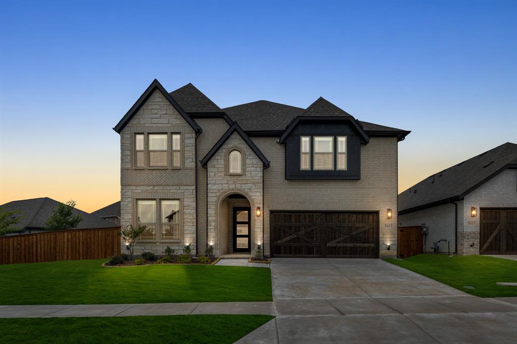 5613 Cypresswood Lane