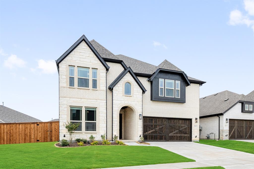 5613 Cypresswood Lane