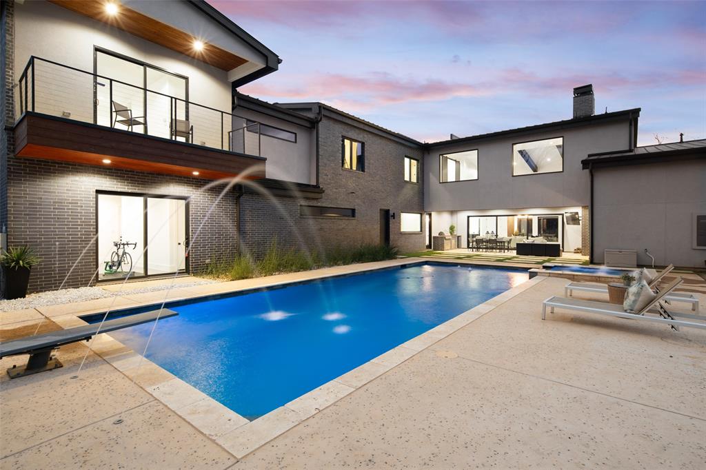 Country Club Estates 1 - Residential