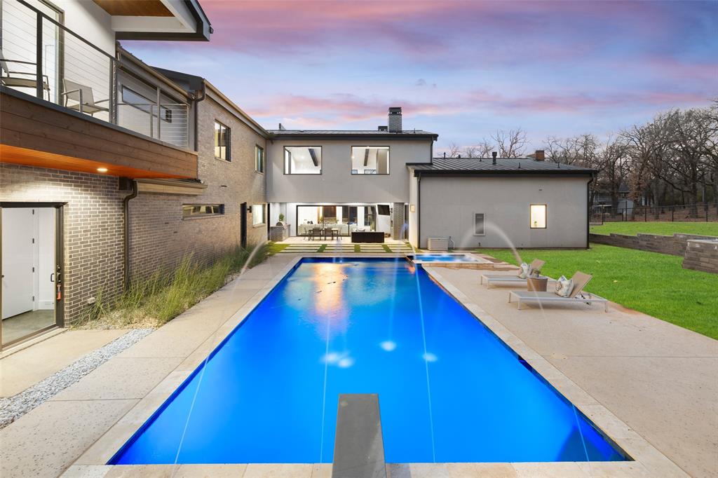 Country Club Estates 1 - Residential