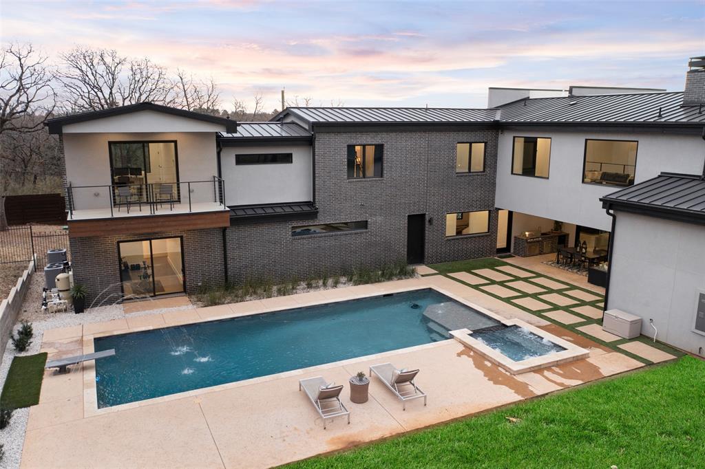 Country Club Estates 1 - Residential