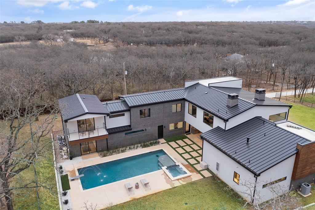 Country Club Estates 1 - Residential