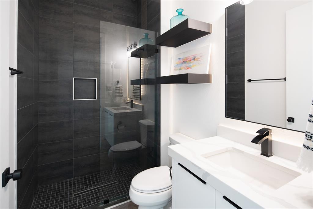 Country Club Estates 1 - Residential