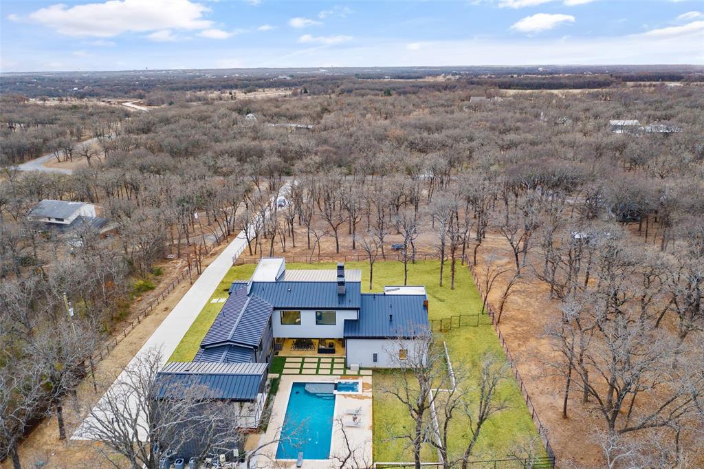 Country Club Estates 1 - Residential