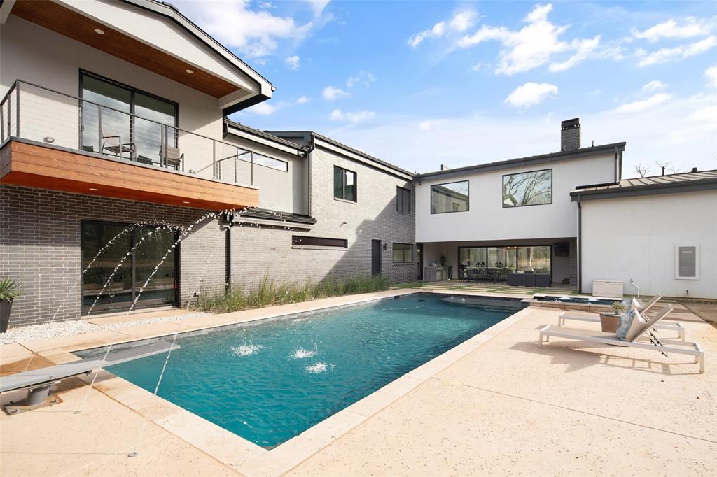 Country Club Estates 1 - Residential