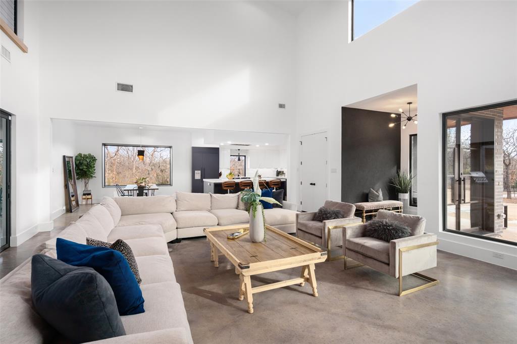 Country Club Estates 1 - Residential