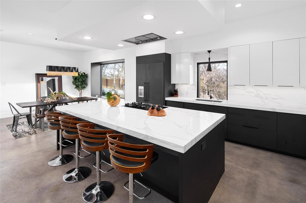 Country Club Estates 1 - Residential