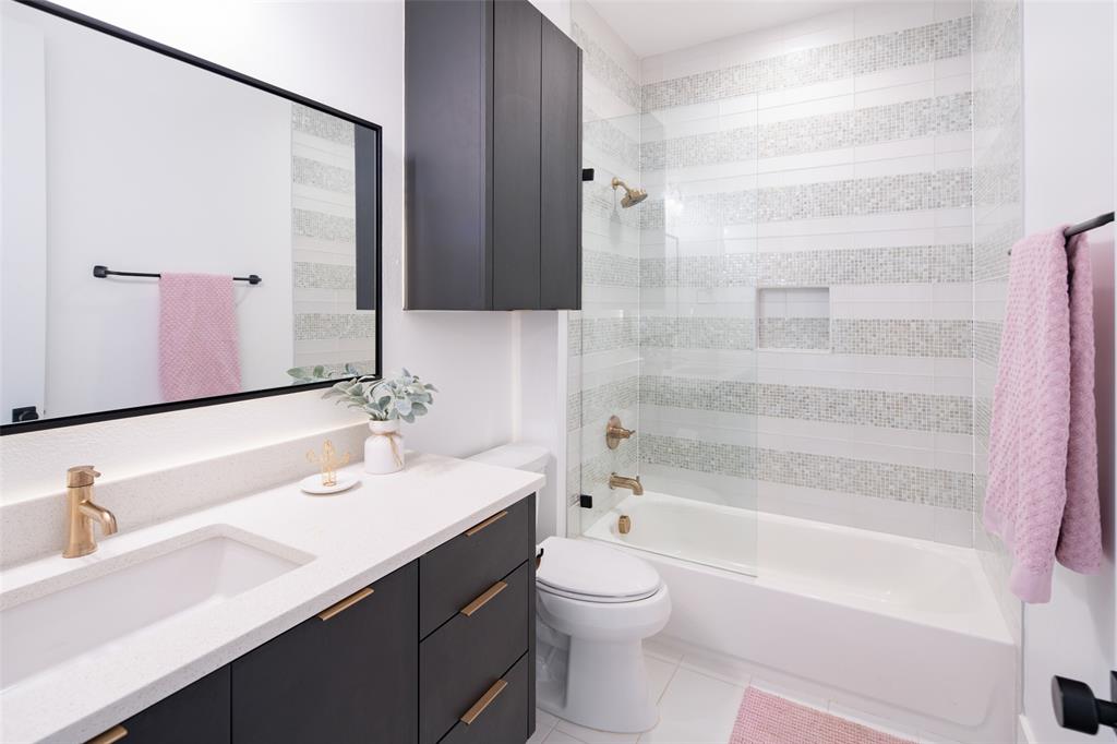 Country Club Estates 1 - Residential