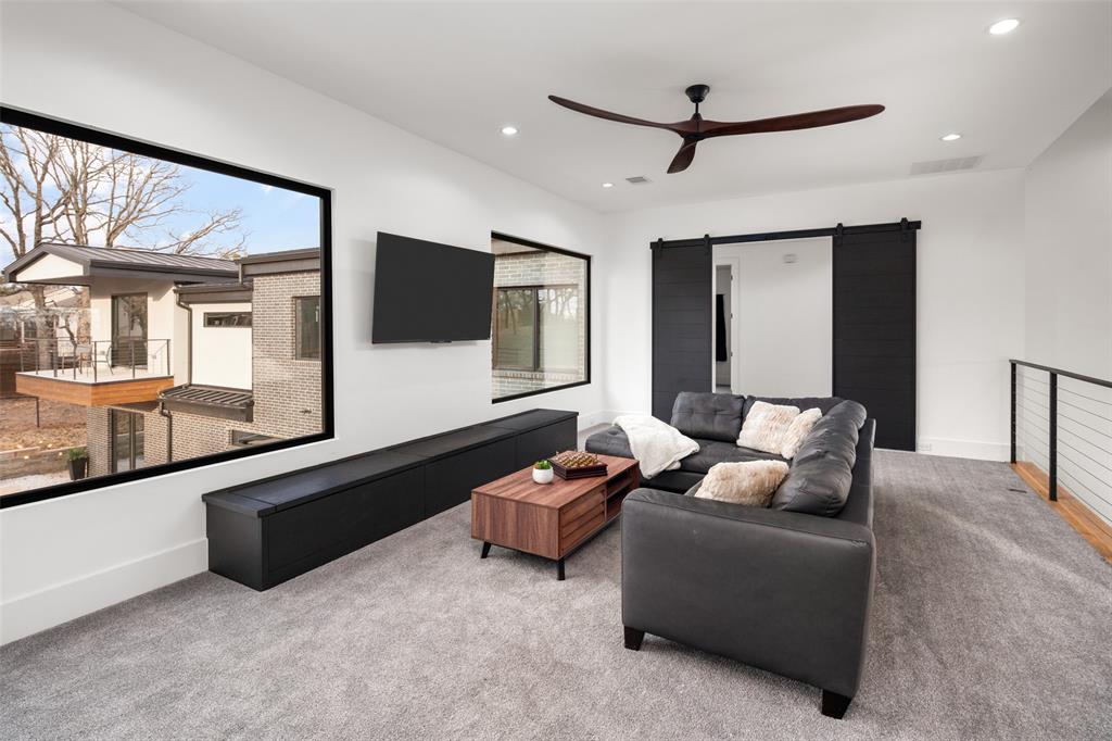 Country Club Estates 1 - Residential