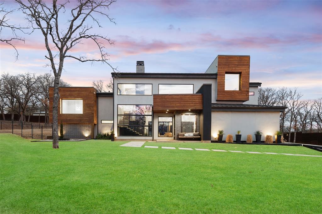 Country Club Estates 1 - Residential