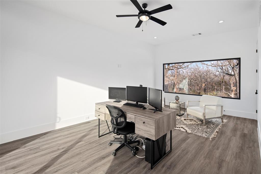 Country Club Estates 1 - Residential