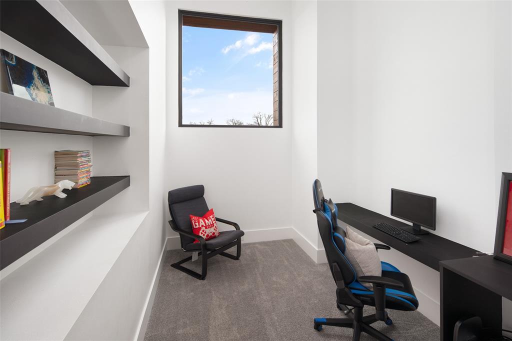 Country Club Estates 1 - Residential