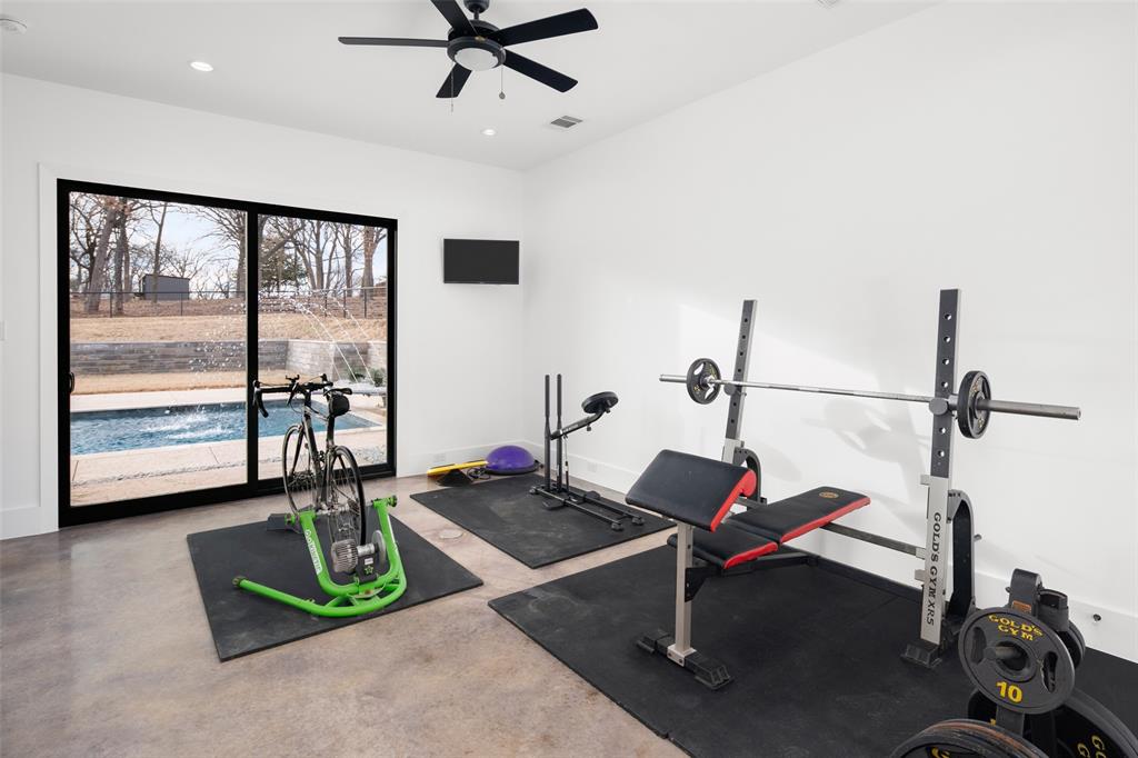 Country Club Estates 1 - Residential