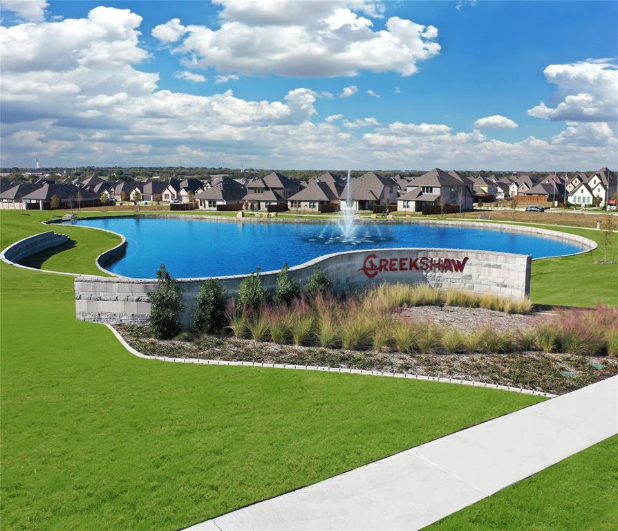 Creekshaw - Residential