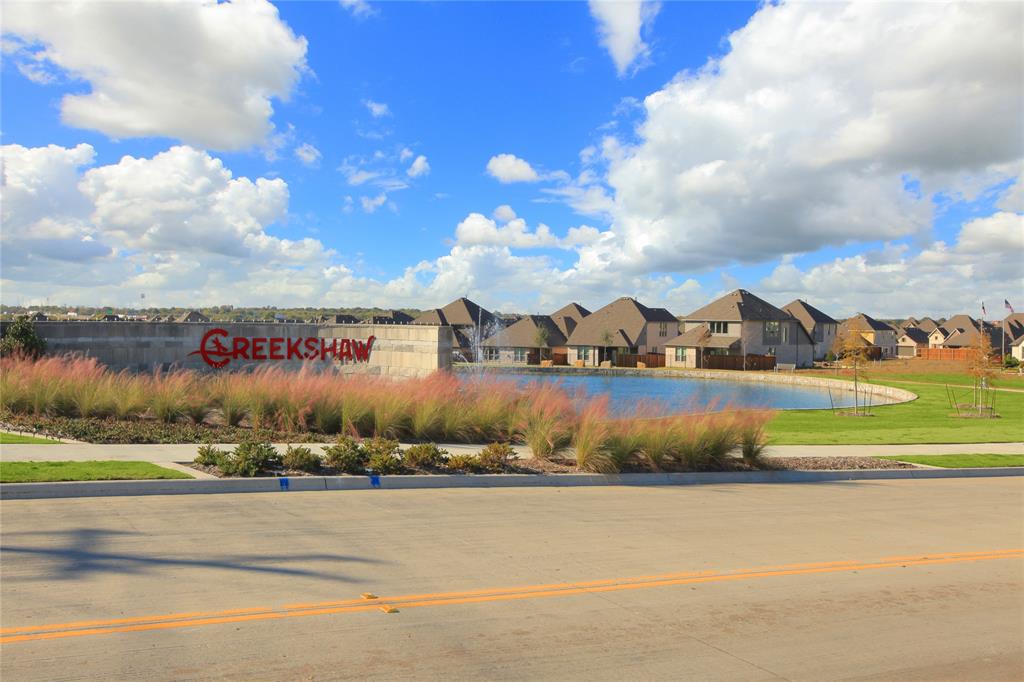 Creekshaw - Residential