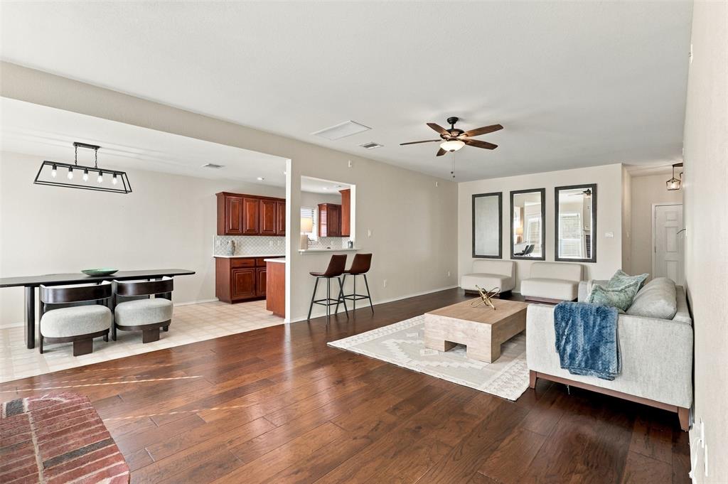 2325 Wakecrest Drive