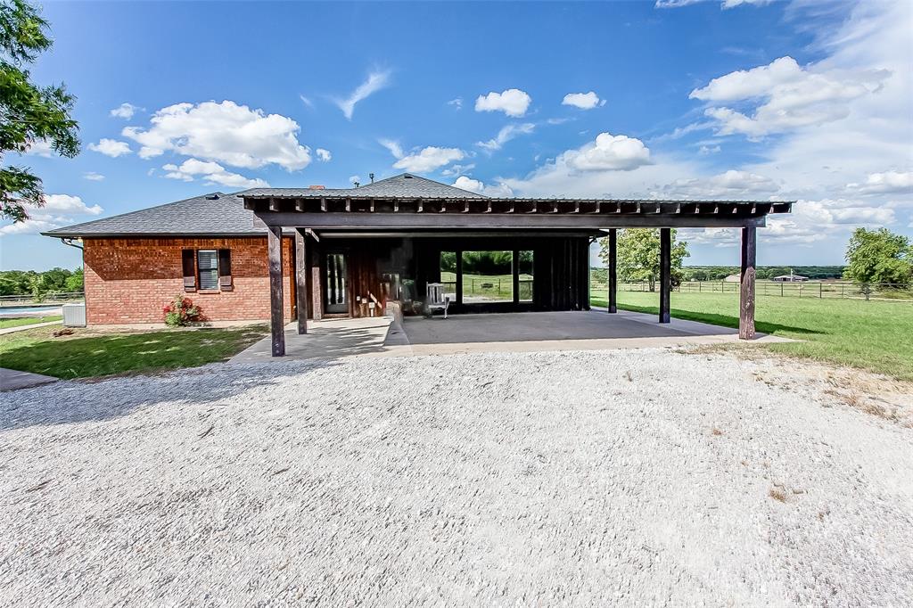 601 County Road 3525