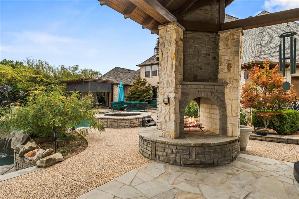 Las Lomas - Residential