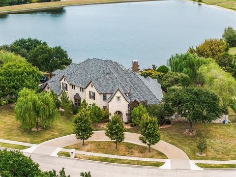 512 Las Lomas Drive Heath TX 75032