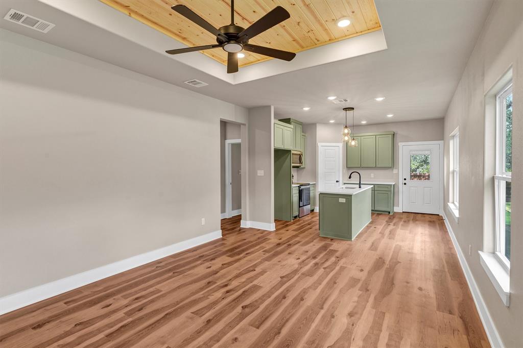 807 Branding Iron Trail