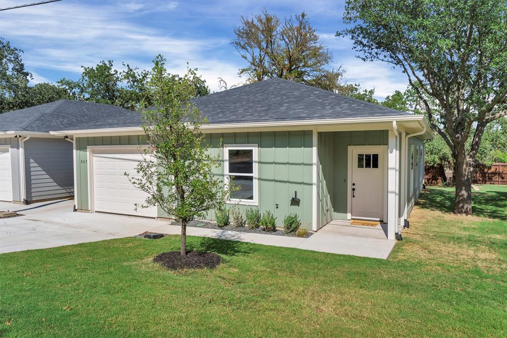 807 Branding Iron Trail