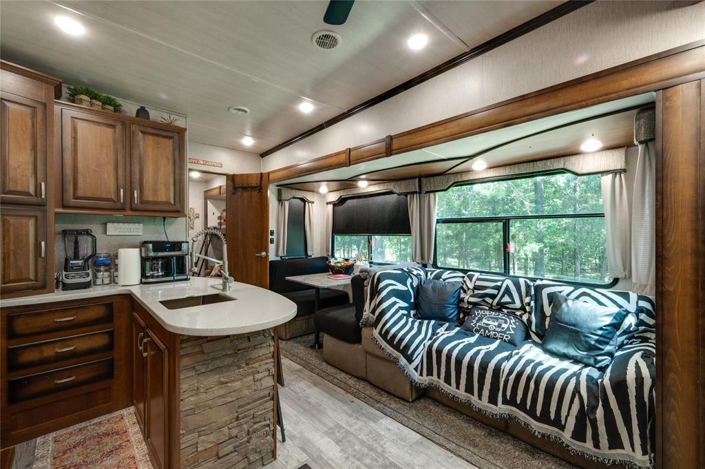 County Road 2770 - Land