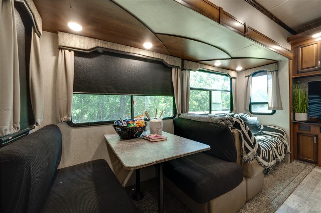 County Road 2770 - Land