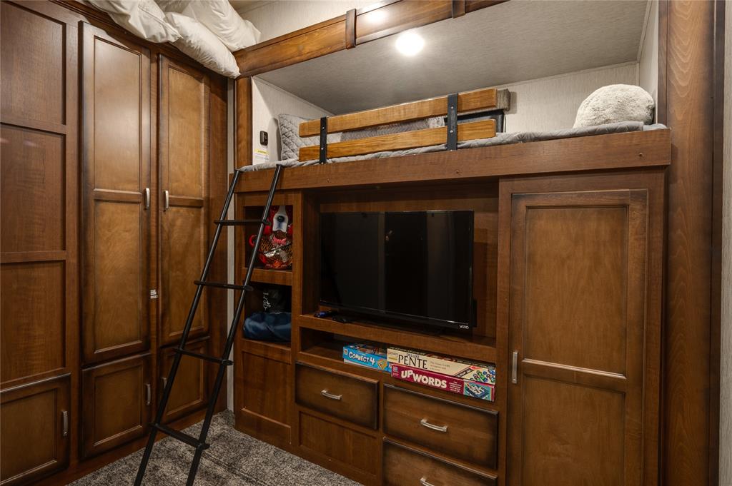 County Road 2770 - Land