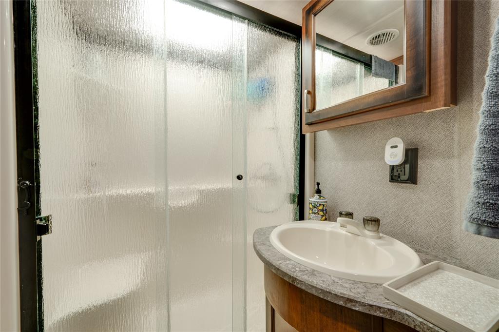 County Road 2770 - Land