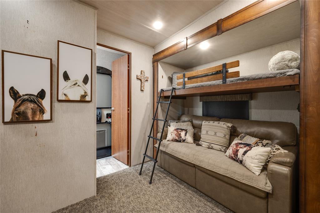 County Road 2770 - Land