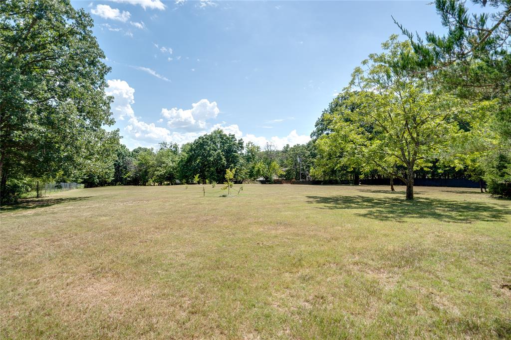 County Road 2770 - Land