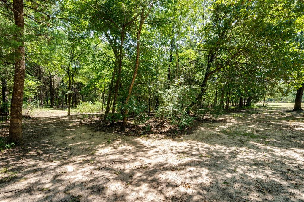 County Road 2770 - Land